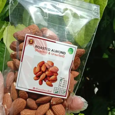 Gambar Makanan Putri Almond Store, Sukabumi 14