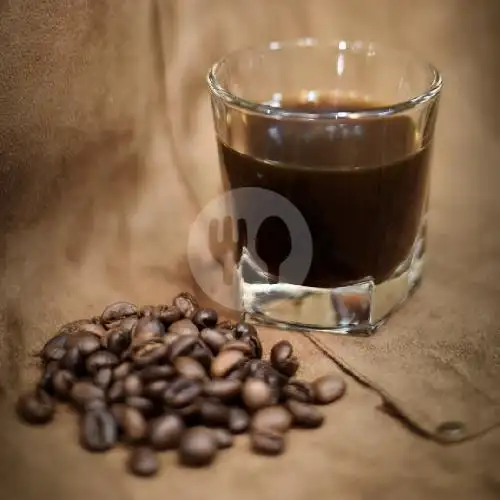 Gambar Makanan Lopo Coffee Padang 12