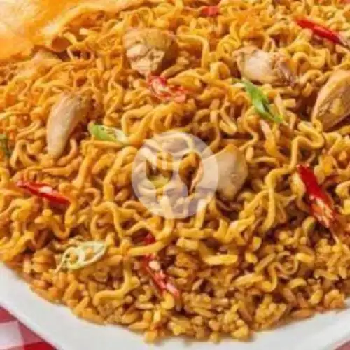 Gambar Makanan Nasi Goreng Super Gendeng 10