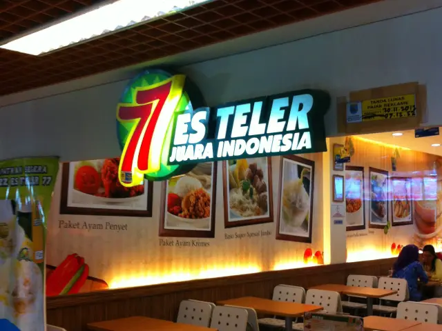 Gambar Makanan Es Teler 77 9