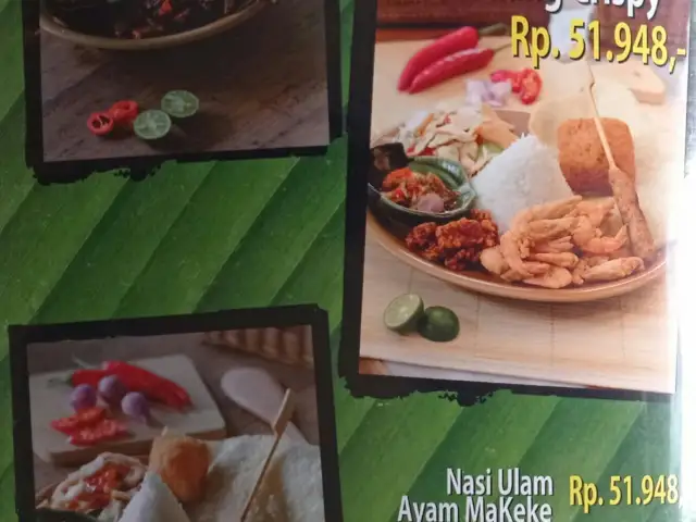 Gambar Makanan Raja Rasa 18