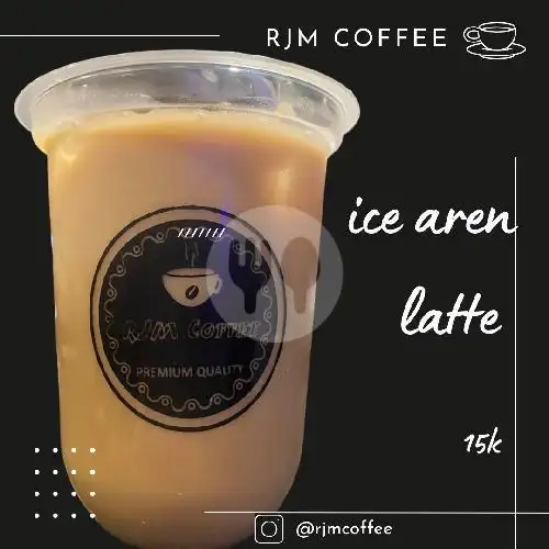 Gambar Makanan RJM Coffee 12