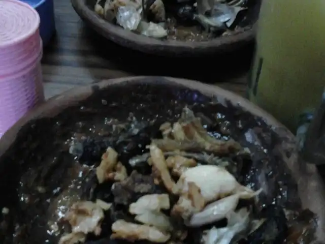 Gambar Makanan Spesial Belut Surabaya H. Poer 2