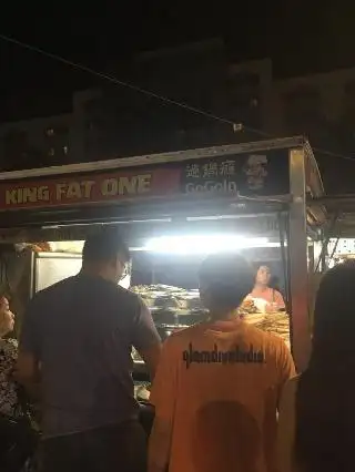 Fat One BBQ Lok Lok