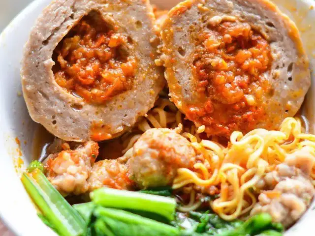 Gambar Makanan Bakso Boedjangan 4