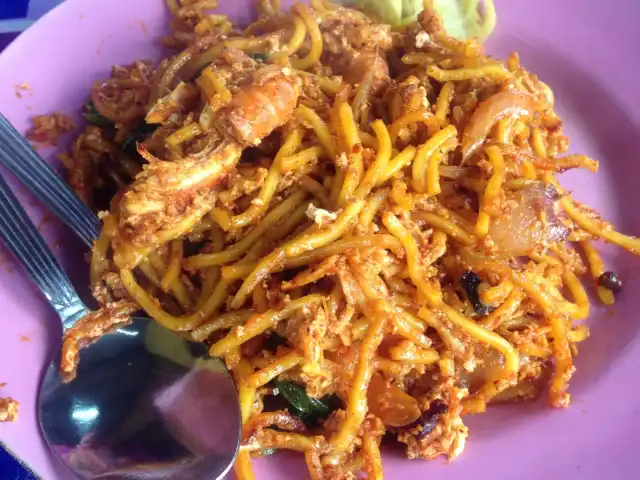 Mee Goreng Din Food Photo 4