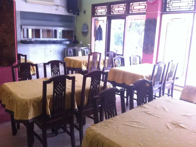 Gambar Makanan Sukabumi Indah Restaurant - Hotel Sukabumi Indah 3