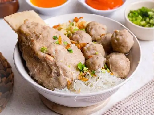 Bakso Bang Haji