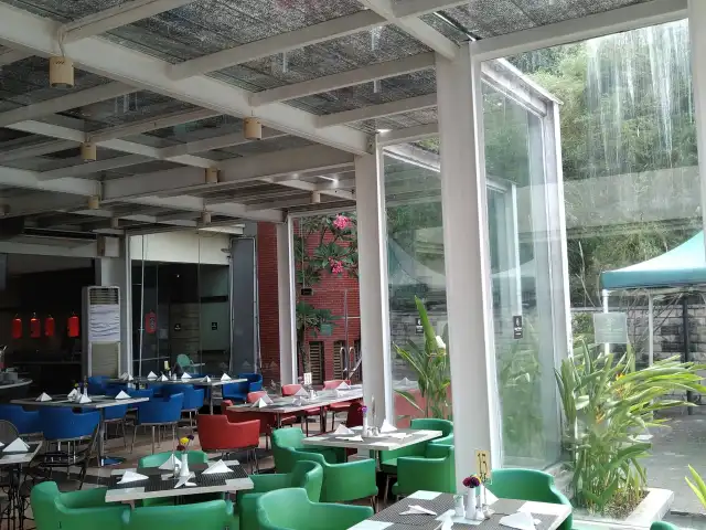 Gambar Makanan Melati Cafe - Hotel Bumi Wiyata 6