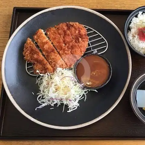 Gambar Makanan Orikatsu 15