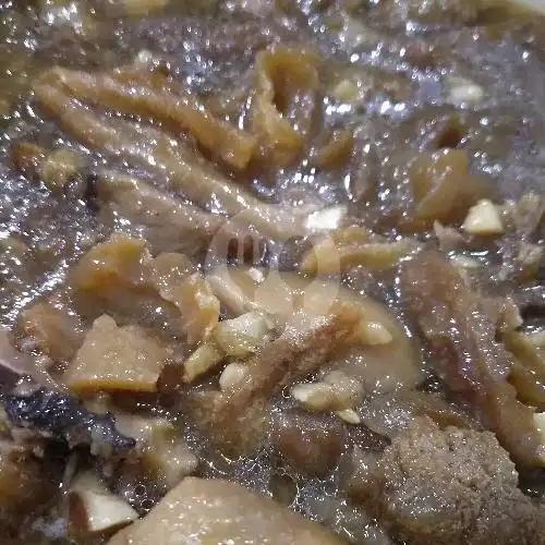 Gambar Makanan Restoran Khonglok (DH Sehat), Ikan Belanak 1