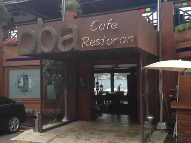Oba Sultan Cafe Restaurant'nin yemek ve ambiyans fotoğrafları 25