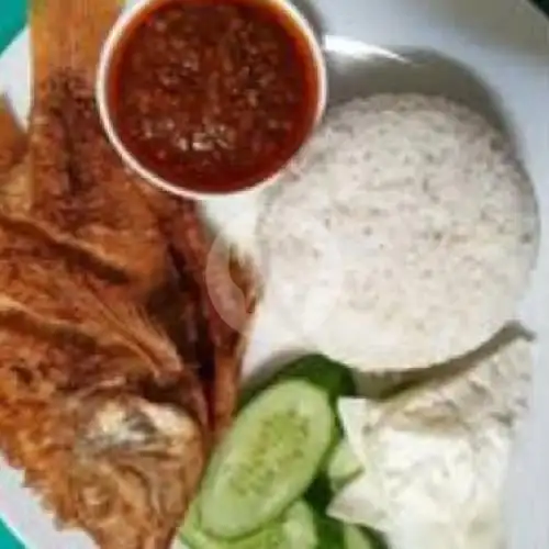 Gambar Makanan Ayam Bakar Taliwang Kedai Beda, Pondok Lakah Permai 11