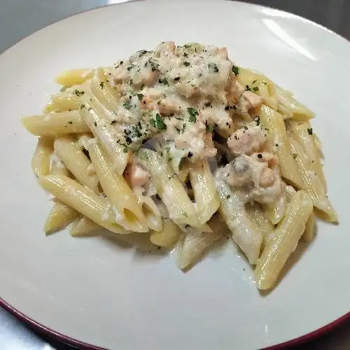 Gambar Makanan Casa Eatalia Pasta (Authentic Italian Delights), Pererenan 10