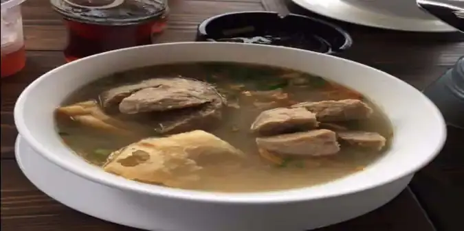 Waroeng Bakso Food Photo 5
