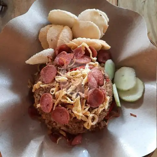 Gambar Makanan Nasi Ayam Mama Lin  10