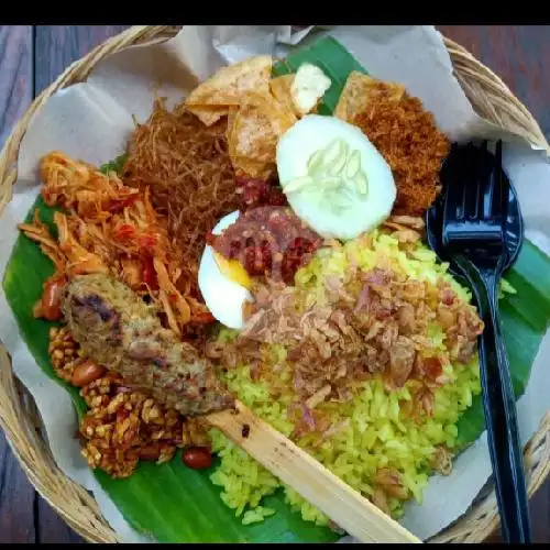 Gambar Makanan Vivi Cooking, Uluwatu 2