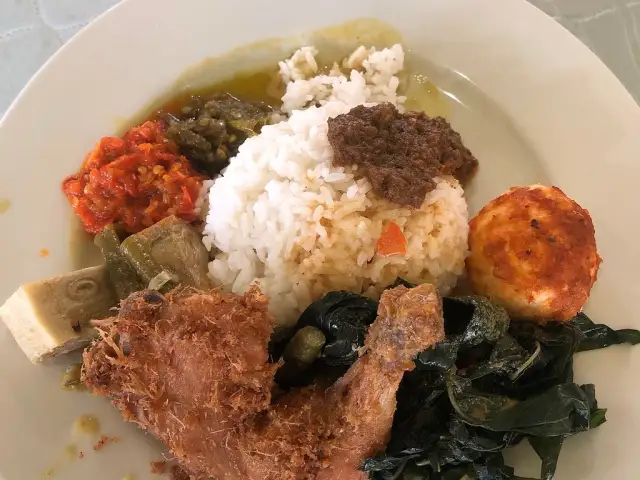 Gambar Makanan Puti Intan 2