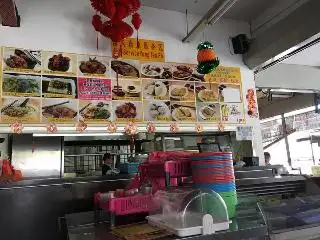 Restoran Puchong Yong Tau Fo 蒲种酿豆腐 Food Photo 1