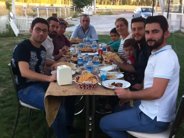 Fahri Bey Akçaabat Köfte'nin yemek ve ambiyans fotoğrafları 15