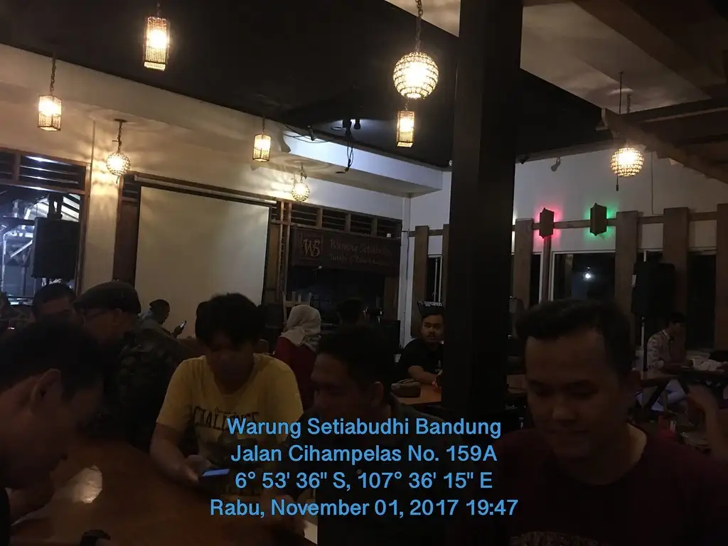 Waroeng Setiabudhi