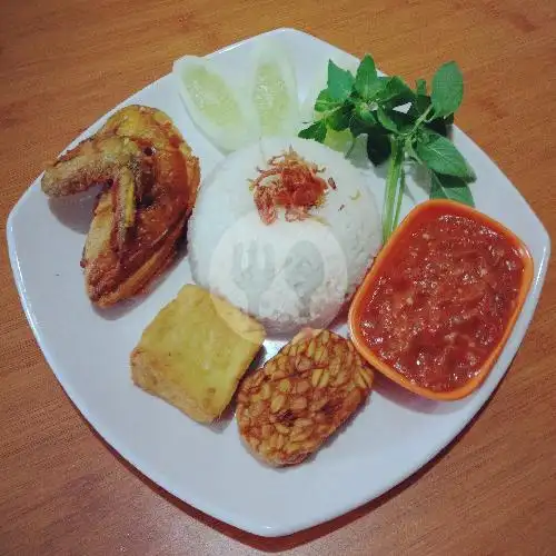 Gambar Makanan QUEEN SOTO LAMONGAN & AYAM GORENG 2