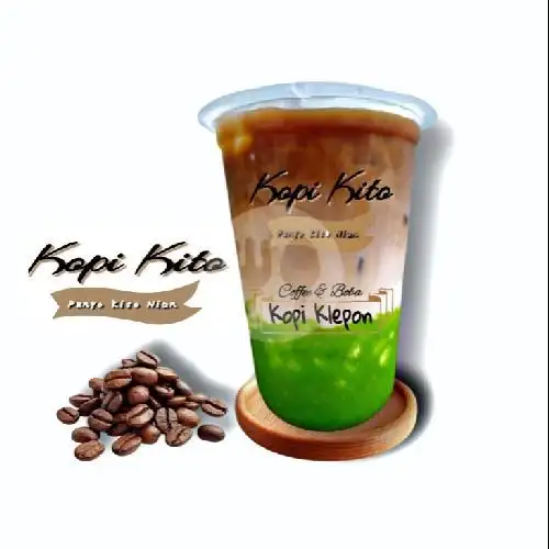 Gambar Makanan Kopi Kito (Coffee & Boba)  18