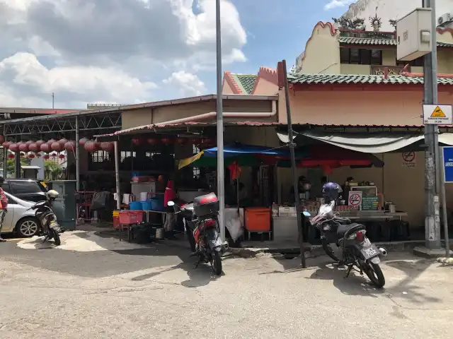 Rojak & Cendol Tokong Kajang Food Photo 14