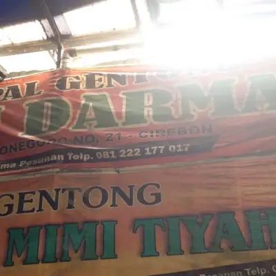 Empal Gentong Bu Darma