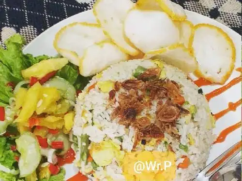 Warung Pojok mmi Lita ,kalipuro Banyuwangi