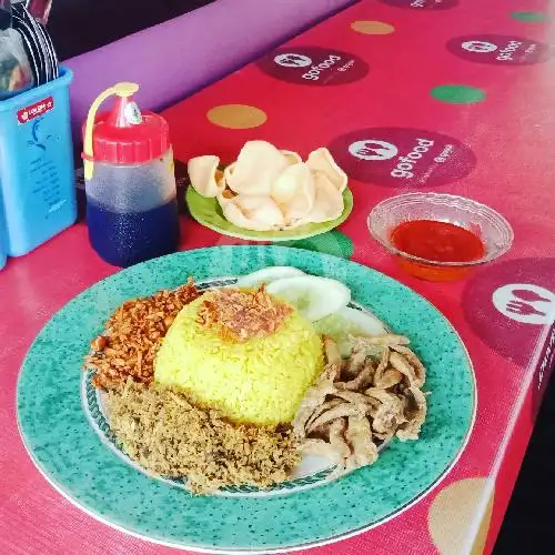 Gambar Makanan Kantin Ibu Ucu, Gang Maimun 5