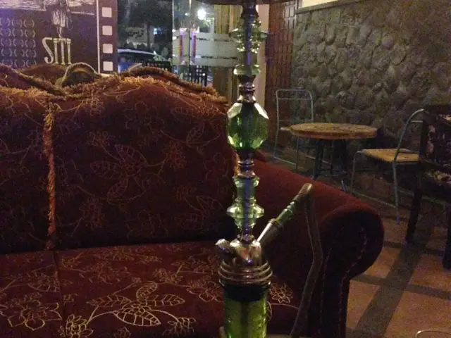 Skylite Bistro & Shisha Lounge