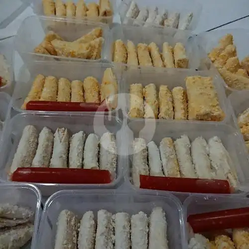 Gambar Makanan Dapur Momsyafa, Srikaya 6 9