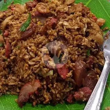 Gambar Makanan Nasi Goreng Gila, Dr. Setiabudi 10