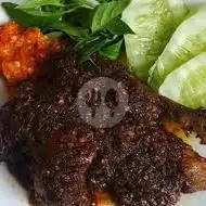 Gambar Makanan Nasi Bebek Dan Ayam Goreng Bang Zakky, Lodan Raya 16