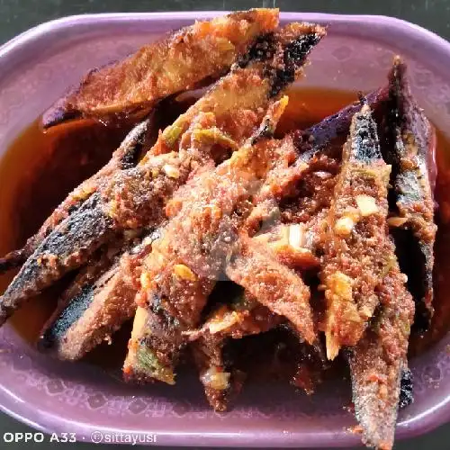 Gambar Makanan Warung Mbak Eva, Danau Toba 10