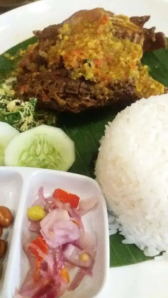 Gambar Makanan Bale Lombok 10