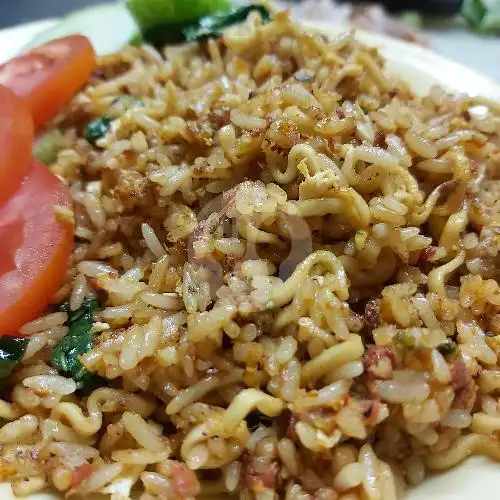 Gambar Makanan Nasi Goreng Brebes Pak Yono, Pesanggarahan 3