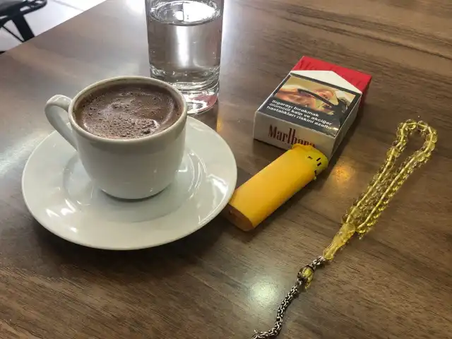Çay’da-İstanbul'nin yemek ve ambiyans fotoğrafları 6