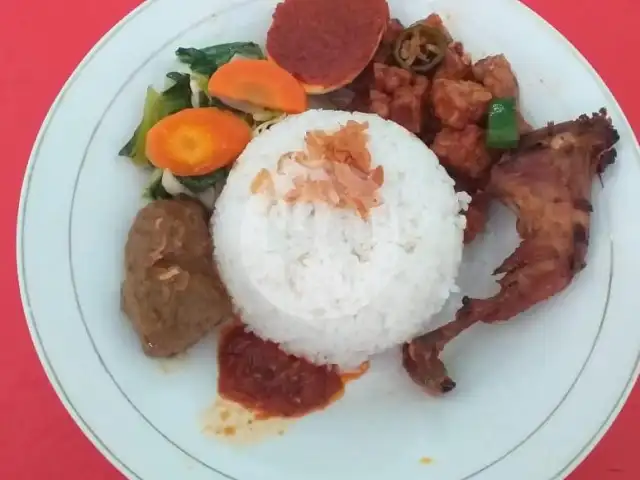 Gambar Makanan Rumah Makan Sukaraja, Gatep 17