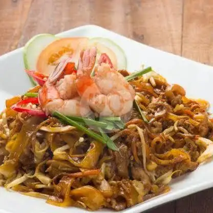 Gambar Makanan Nasi Goreng Kang Daseng, Jl.Ujung Unggaran Rt 8/5 No.1 13