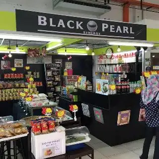 Black Pearl Synergy Cafe Food Photo 1