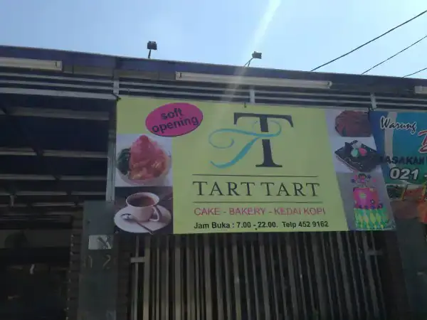 Gambar Makanan Tart Tart 8