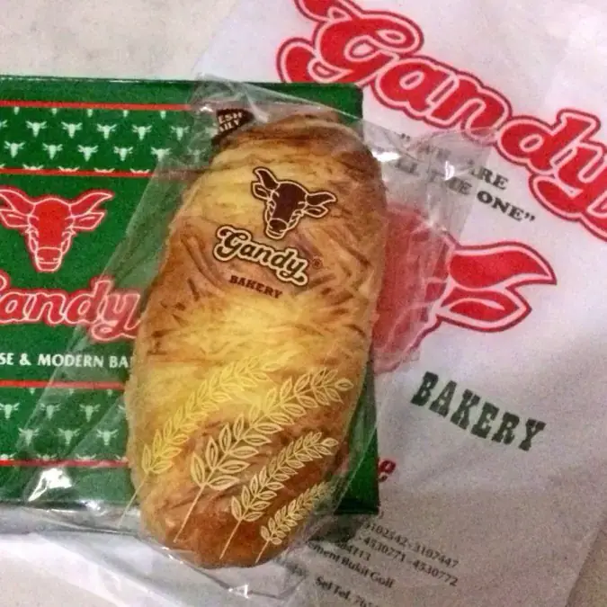 Gandy Bakery