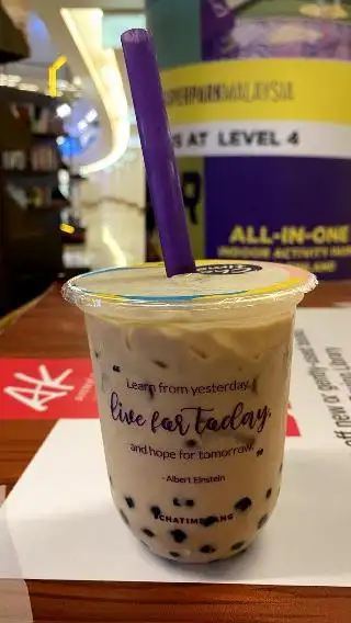 Chatime @ Bentong Food Photo 5