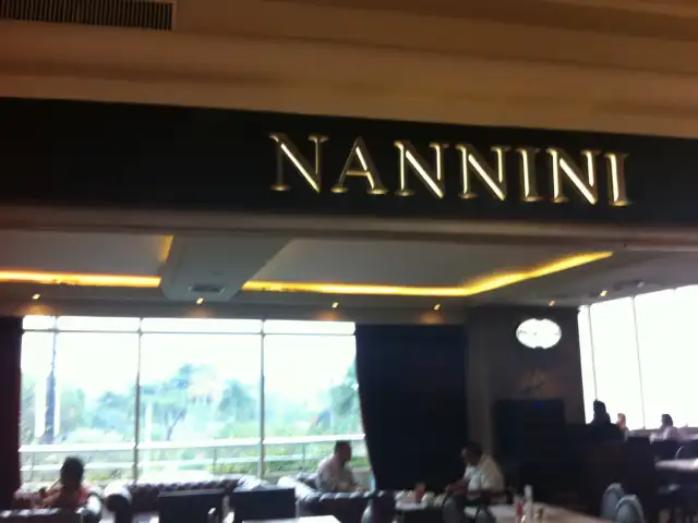 Gambar Makanan Nannini 13