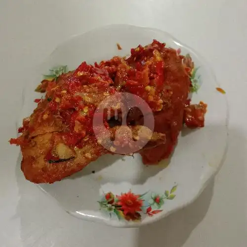 Gambar Makanan RM.Padang Cahaya Baru, Kemayoran 14