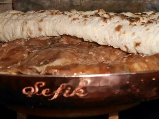 Şefik Döner'nin yemek ve ambiyans fotoğrafları 5