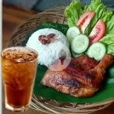 Gambar Makanan KEDAI MAKAN OK WARMINDO DAN AYAM GORENG 2