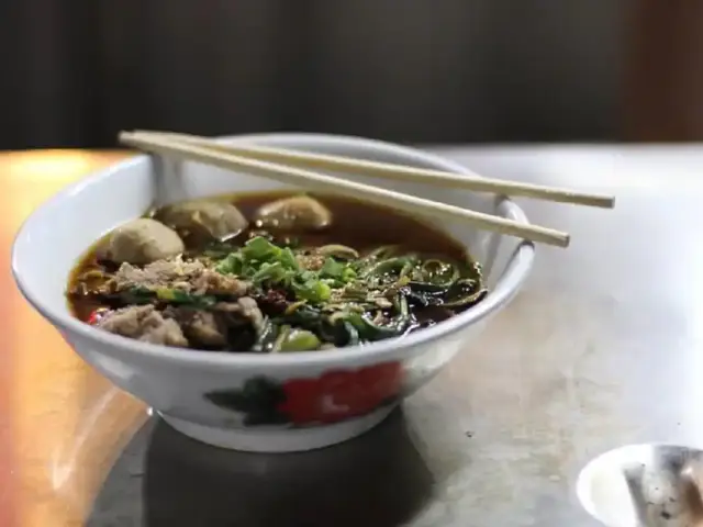 Little Rara Thai Noodle House Food Photo 3